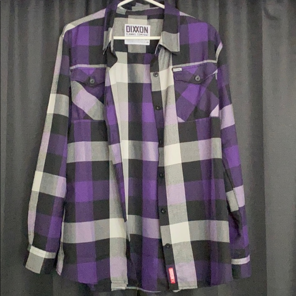 Flannel